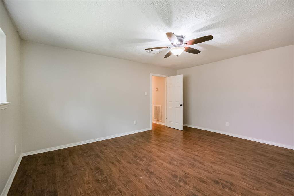 Another view of the primary suite.