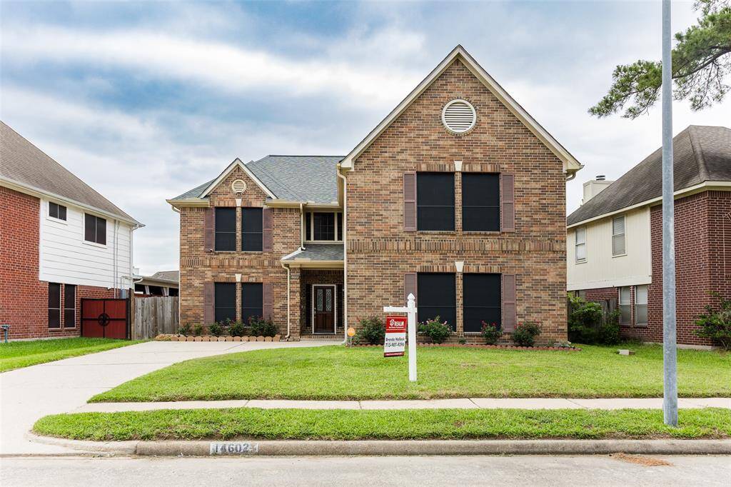 14602 Liscomb DrBradford Colony
