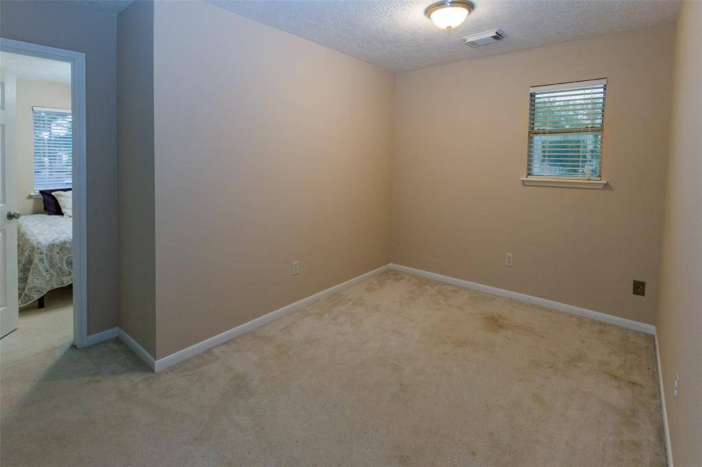 Play area/Office