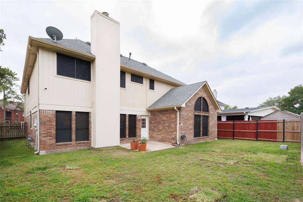 Beautifully maintained home