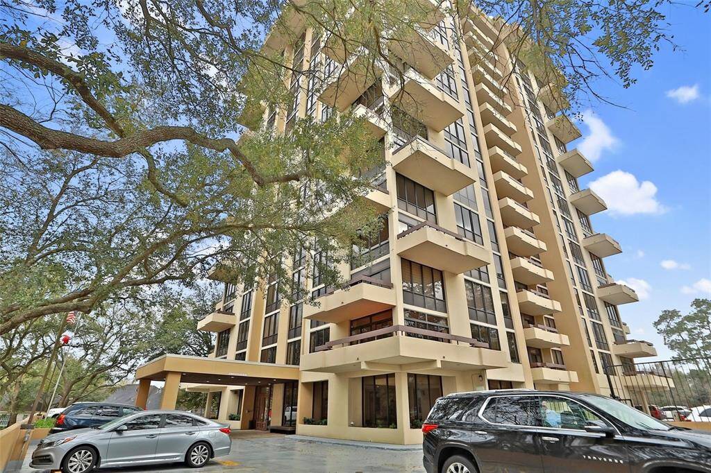 Conveniently located near shopping and parks.