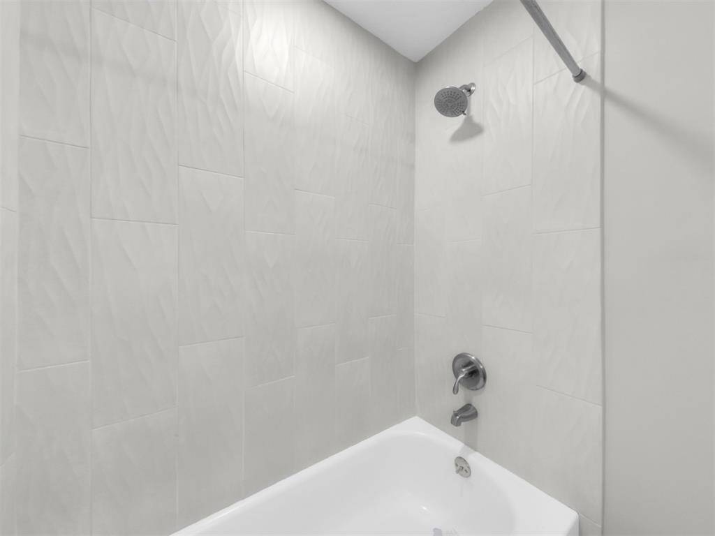 Upstair Bathroom