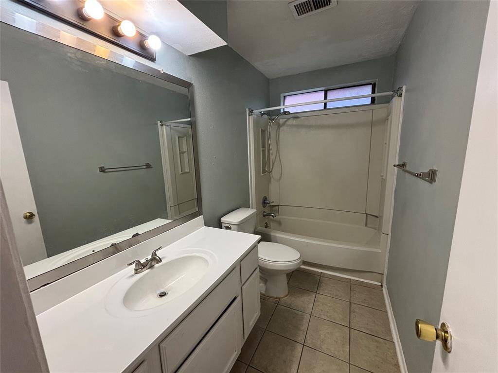 bath room