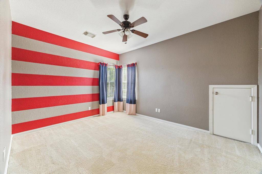 Bedroom #3
