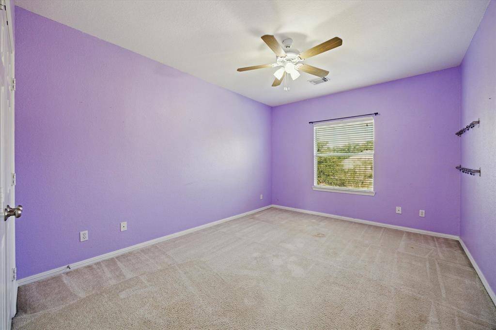 Bedroom #4