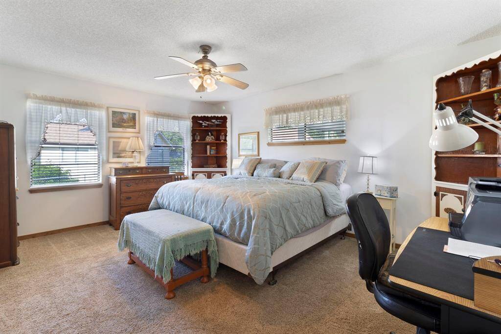 Master Bedroom.
