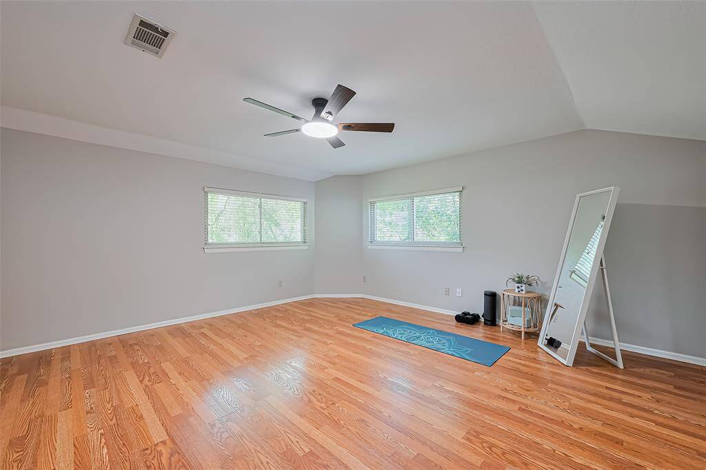 Use this room for whatever you like!