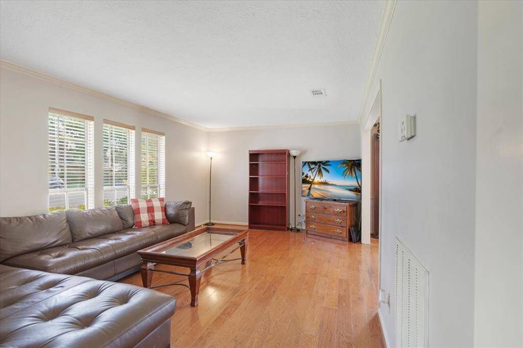 Formal Sitting, flex space, to the left just inside the entryway, options for this space are endless, use it any way you like.
