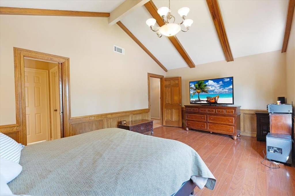 Room at a different angle