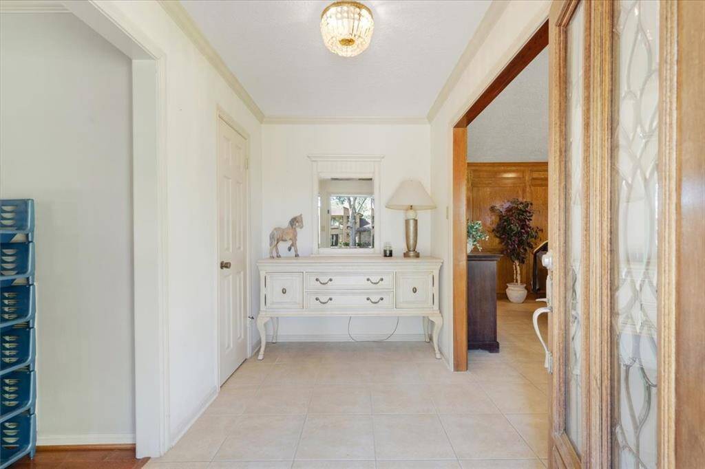 Entryway