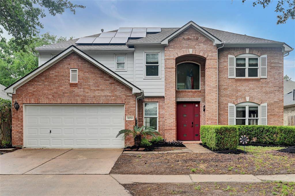 Come see this fully renovated home.