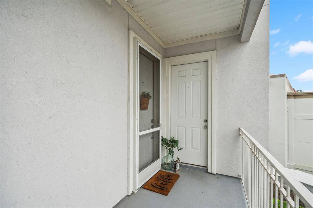 Welcome home! Just to the right of your front door enjoy an expansive storage closet for all your lake essentials.