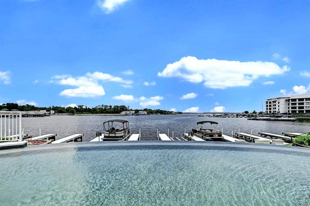 Incredible views from your exclusive community pool and grill area to lounge with family and friends!