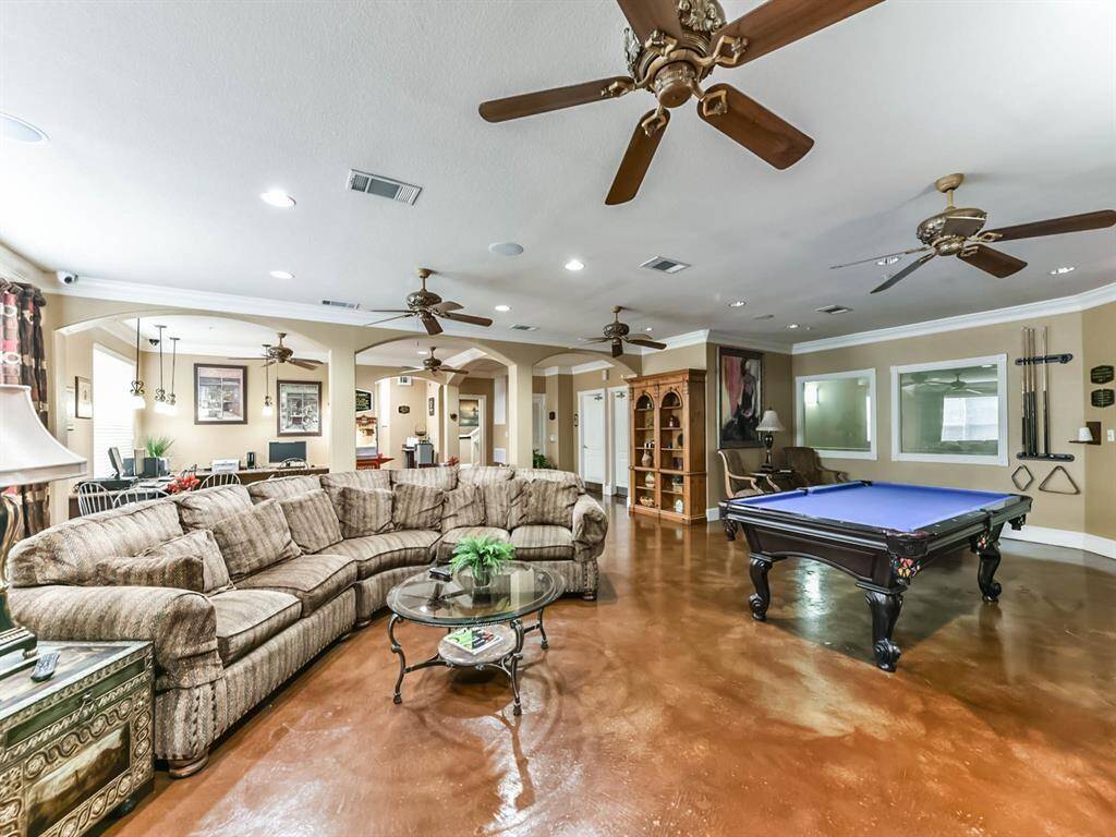 Clubhouse