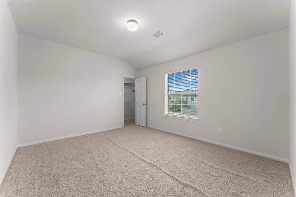 Secondary bedroom #2