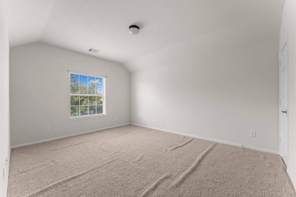 Secondary Bedroom #3