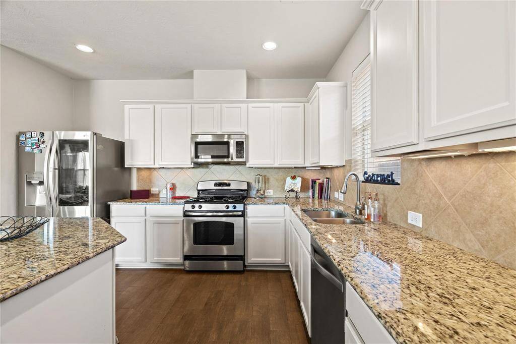 Granite Countertops