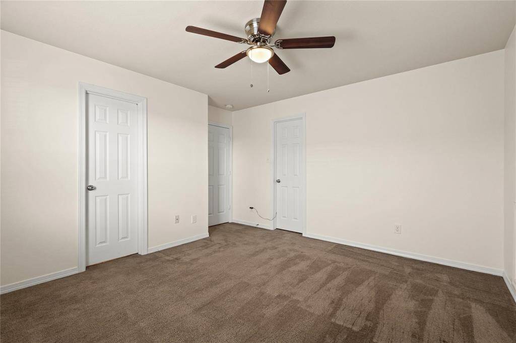 Bedroom 2nd Floor