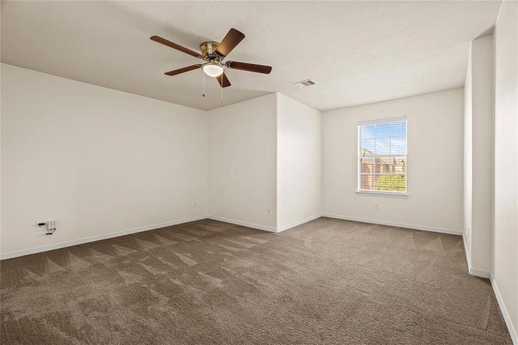 Bedroom 2nd Floor