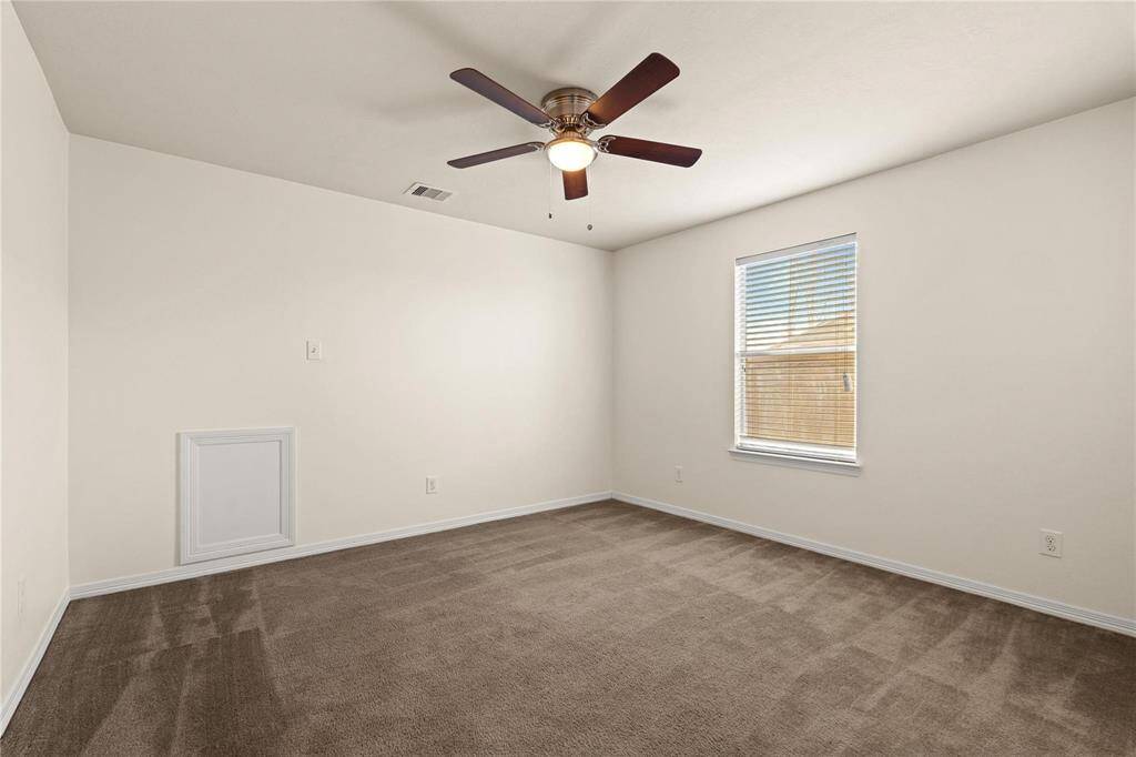 Bedroom 2nd Floor