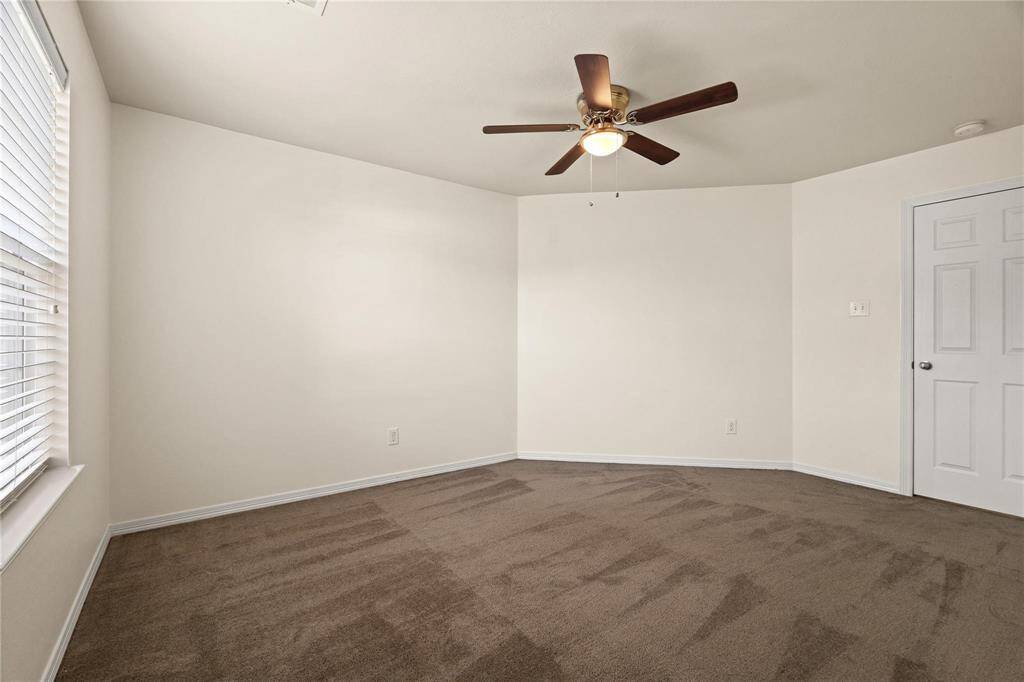 Bedroom 2nd Floor