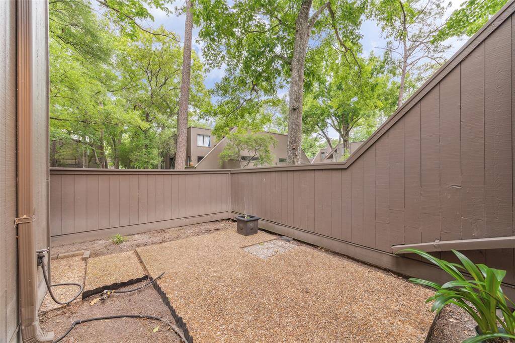 This expansive patio is the perfect place to entertain or enjoy the peace and quiet Ethans Glen offers.