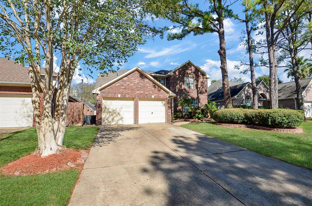 Welcome to 18106 Rileybrook Circle