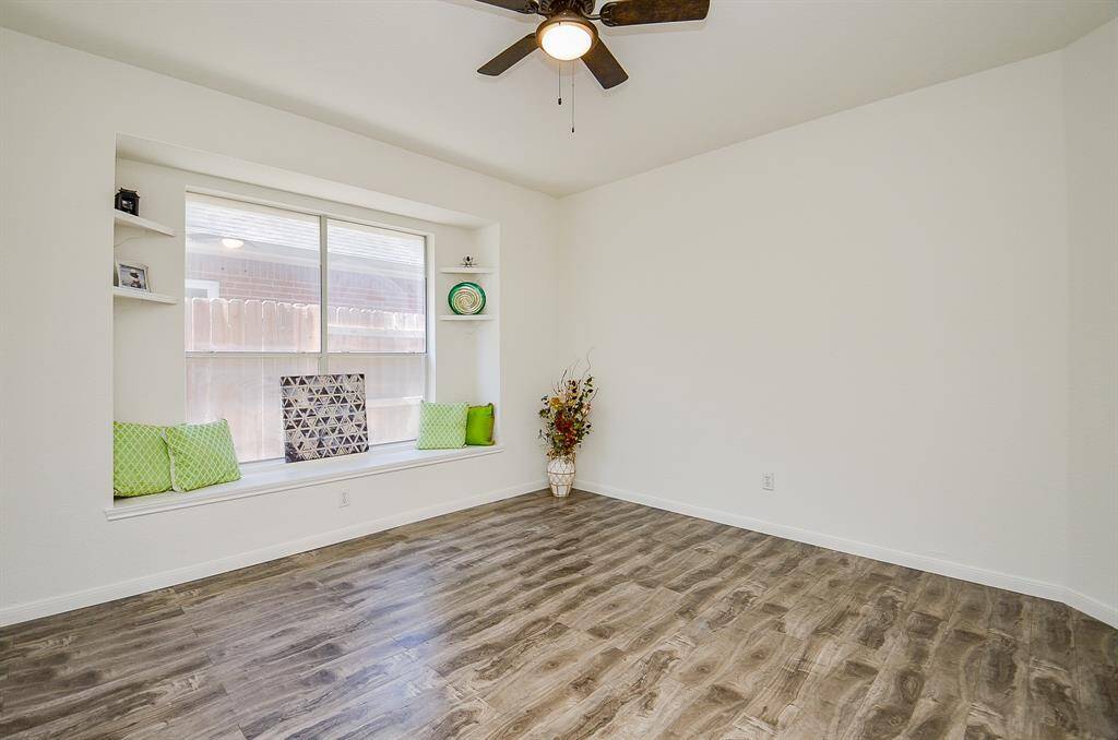5th Bedroom or Home Office or Study