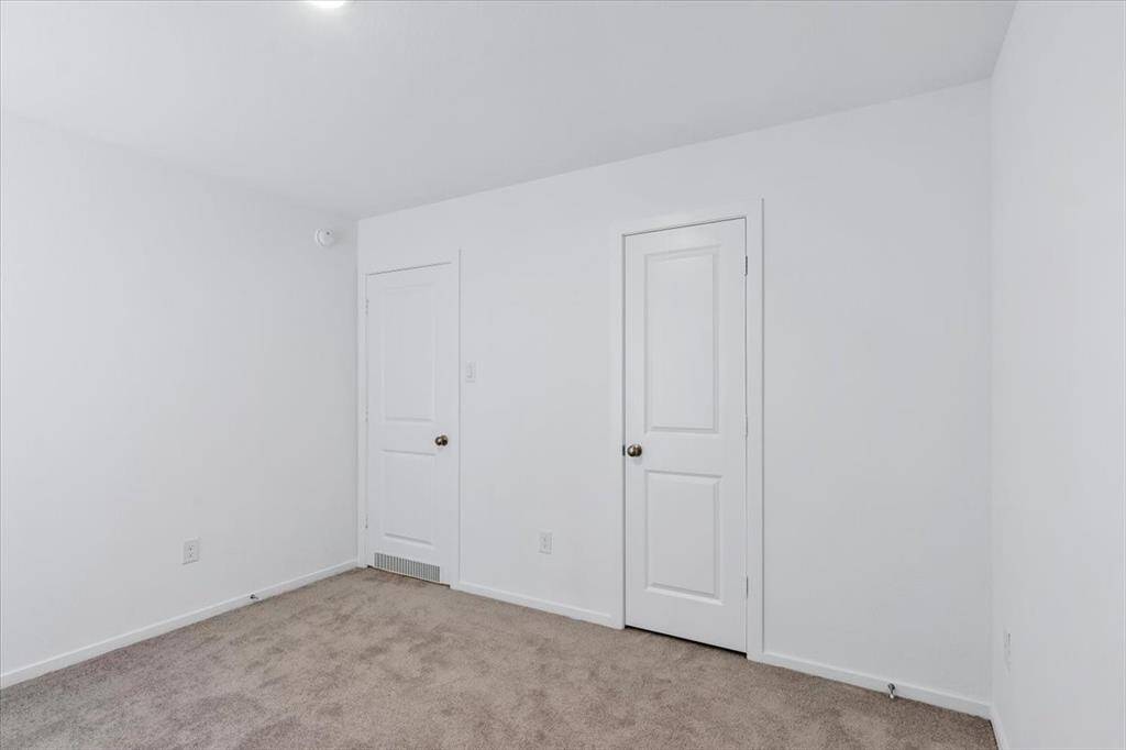 Bedroom #3