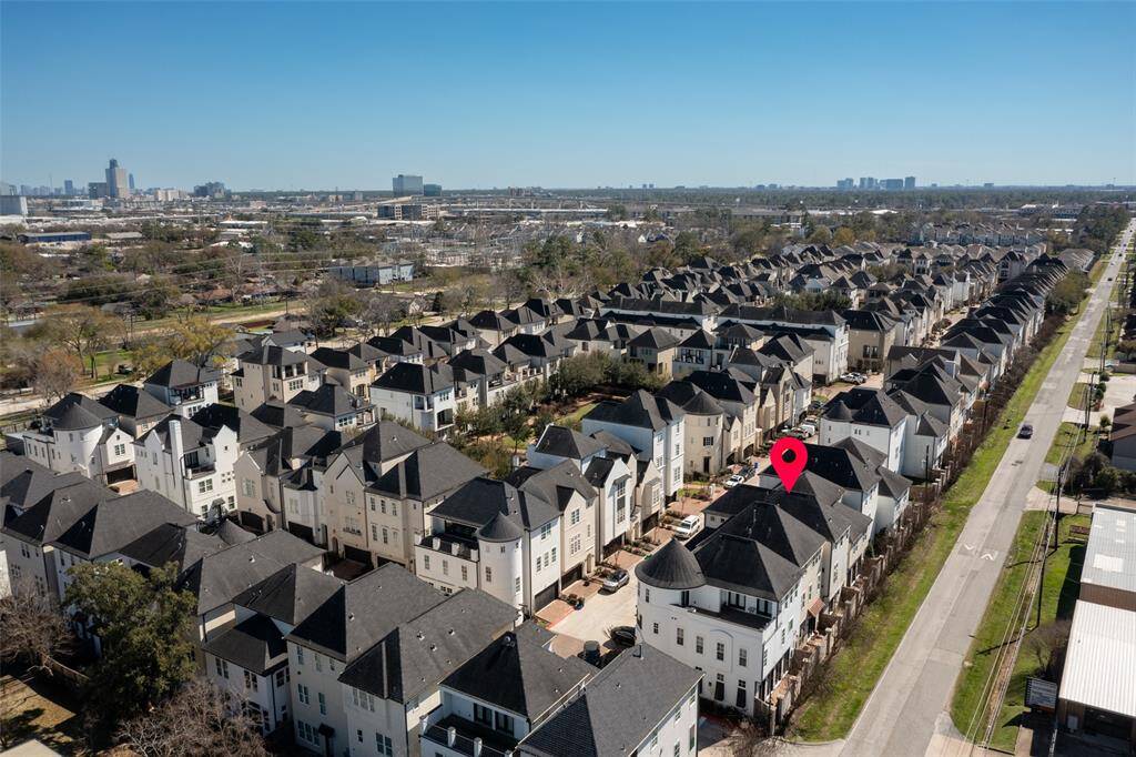Exceptional location minutes away from City Centre and major Highways.