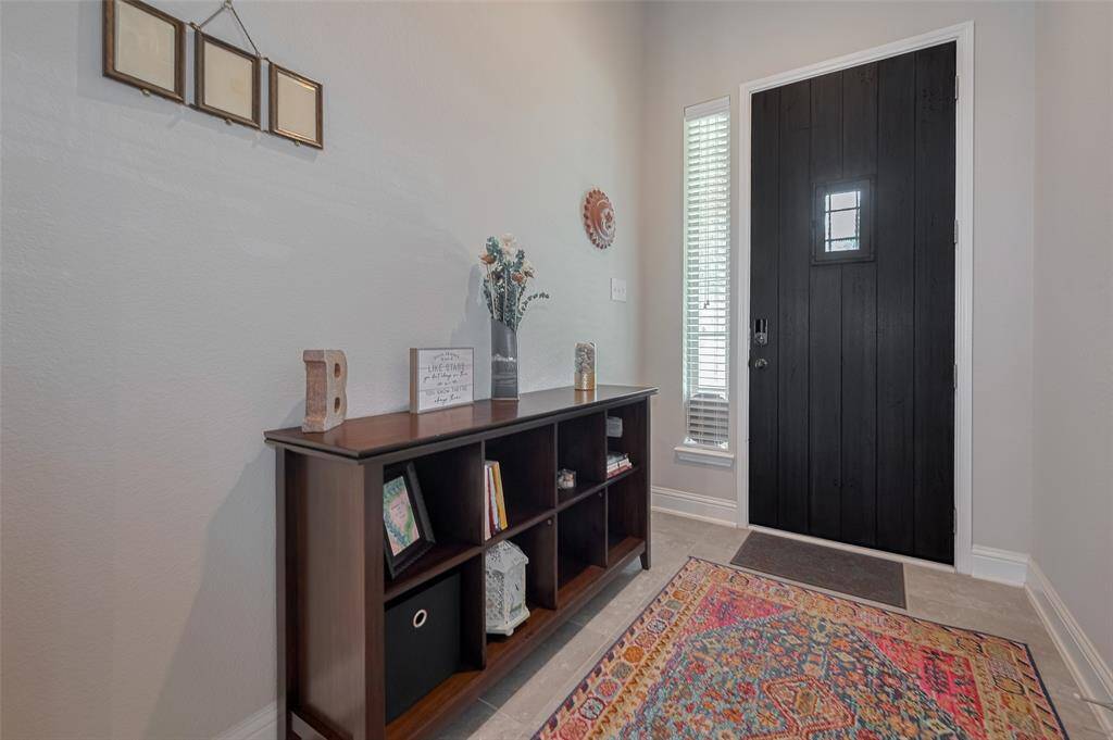 Entryway