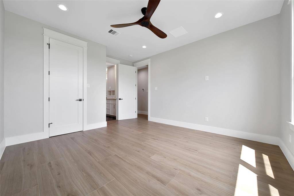 Fourth Bedroom