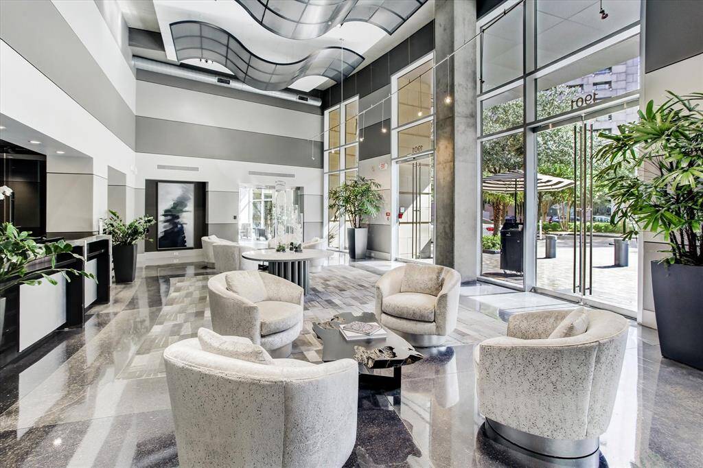Common Area