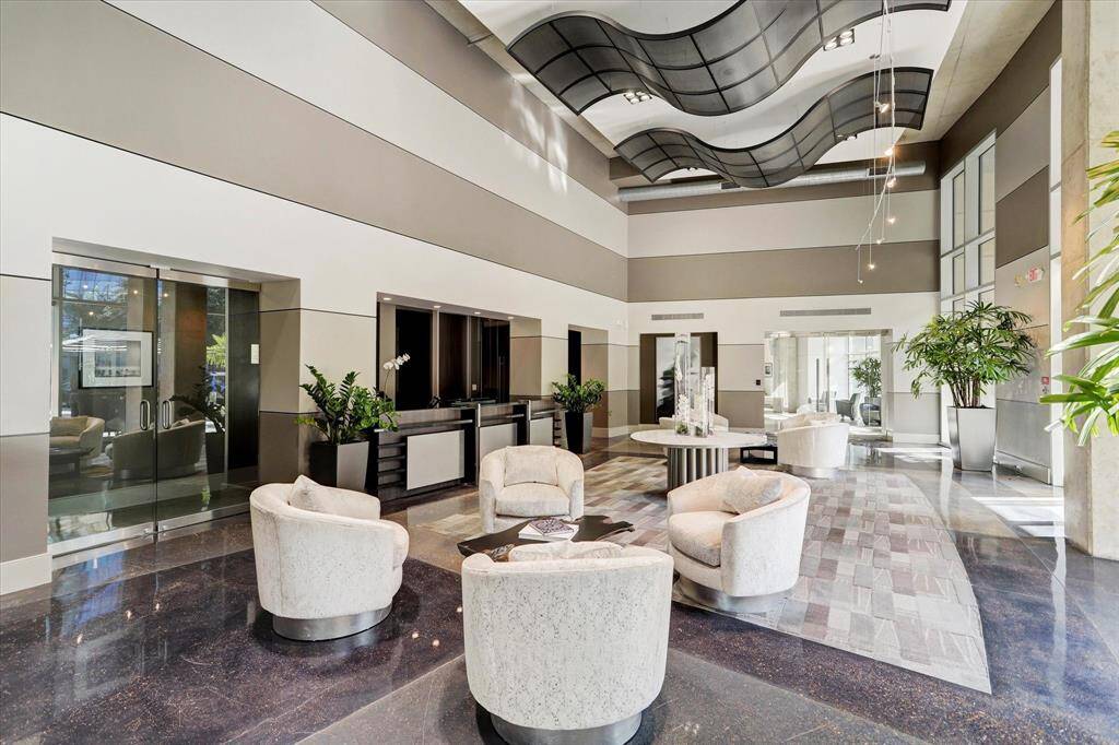 Common Area