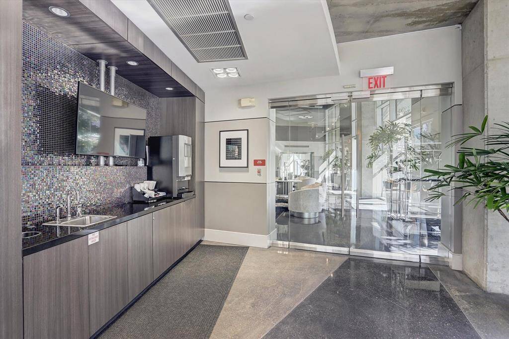 Common Area