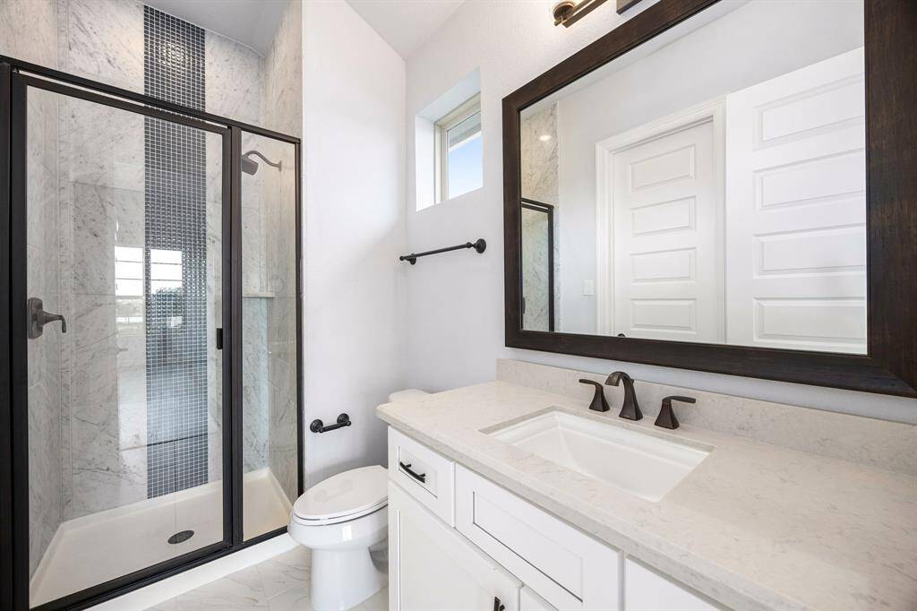 Third Bathroom