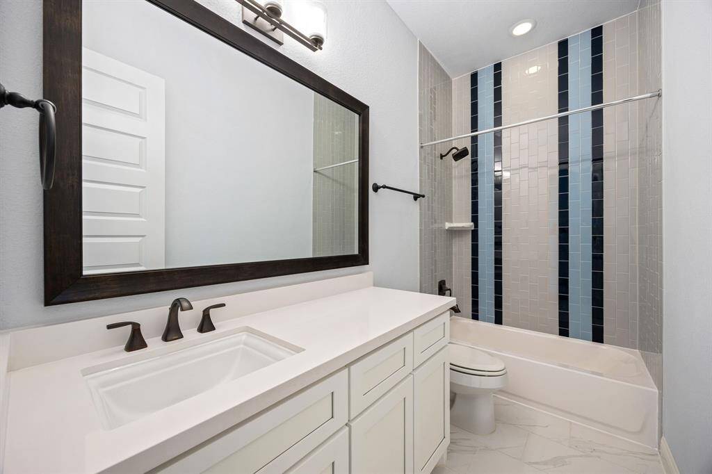 Fifth Bathroom