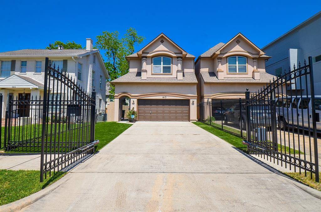 Welcome to 1913 Rosewood Street! Spacious driveway, a cozy home, and a welcoming neighborhood—perfect for making memories with family and friends.