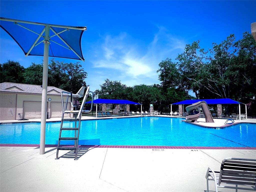 CommunityPool