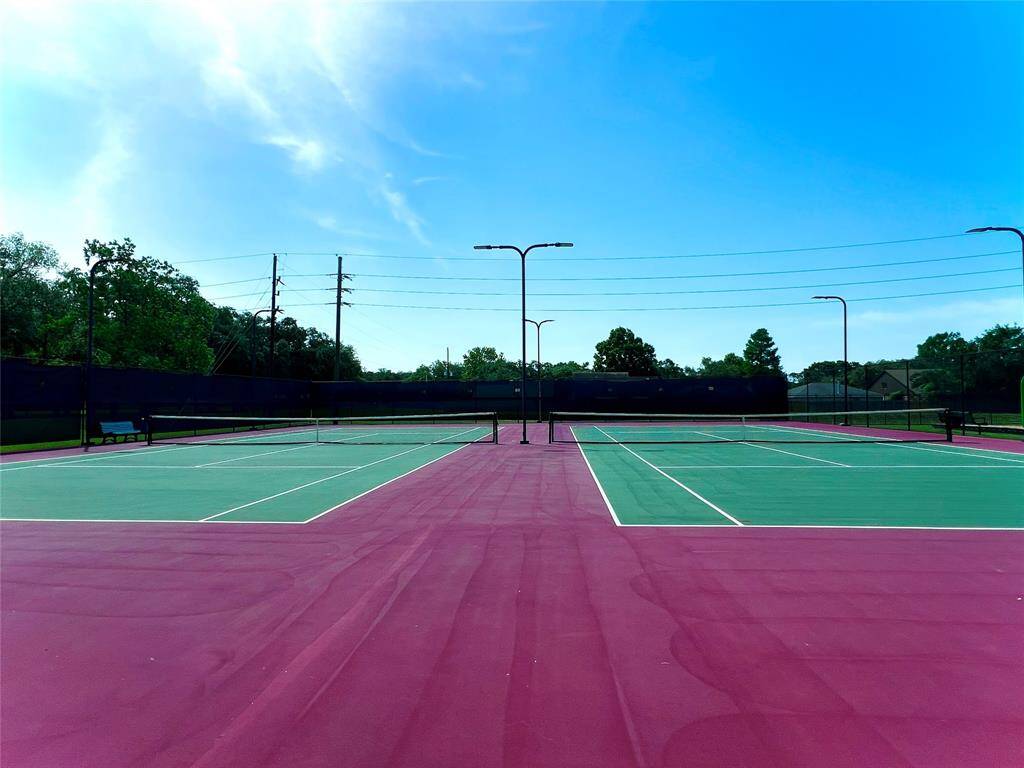 CommunityTennisCourt