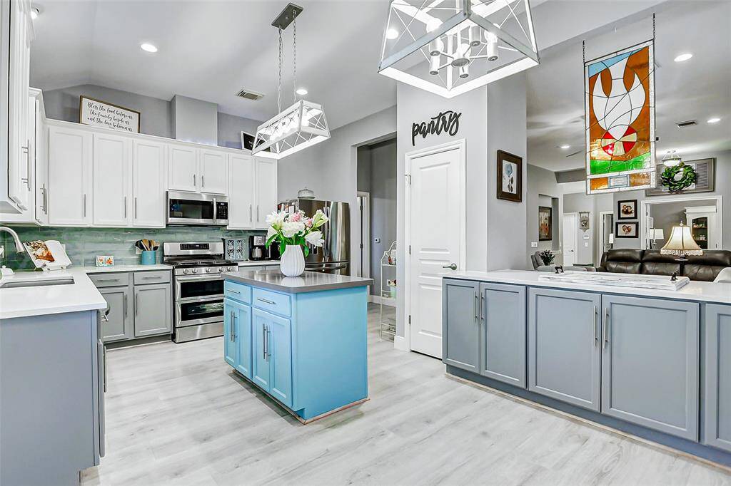 Welcome to your dream home!