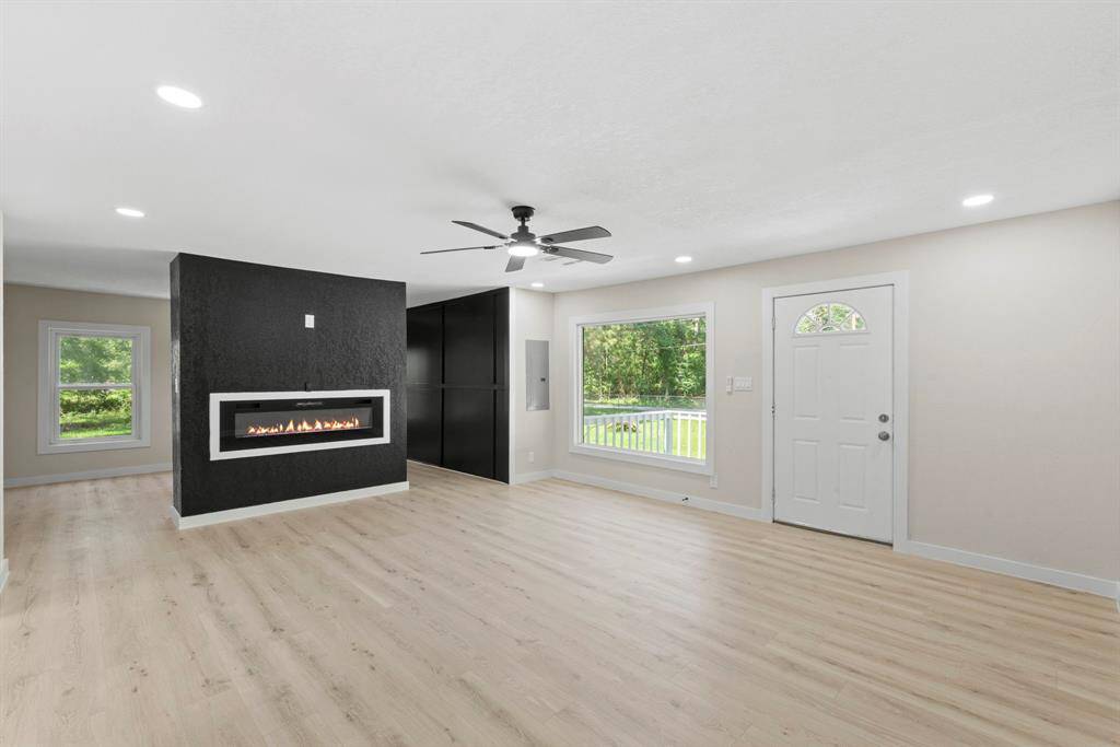 Fire Place