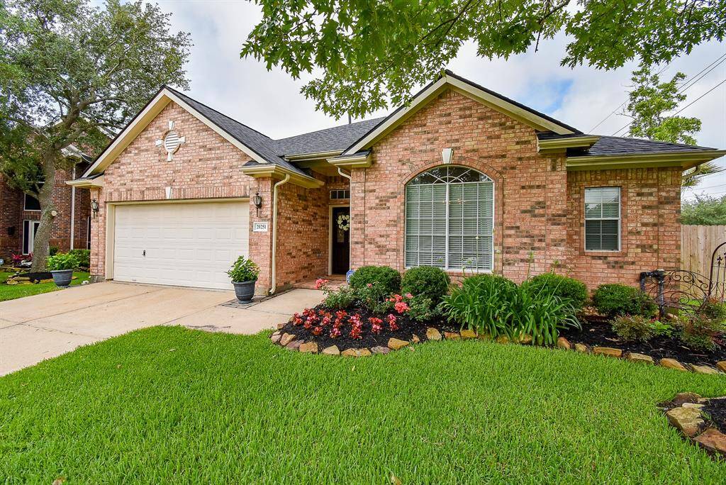 Welcome home to 20251 Chad Arbor Trail in Fairfield.