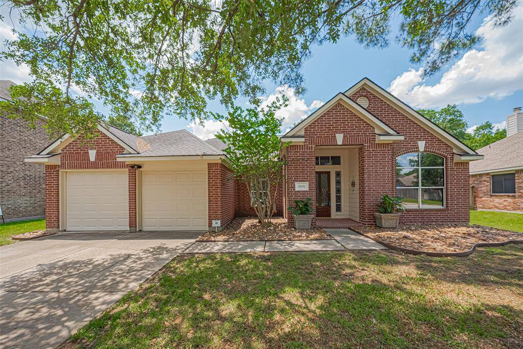 Welcome home to 20251 Eden Pines