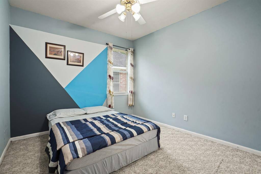 Secondary Bedroom 2