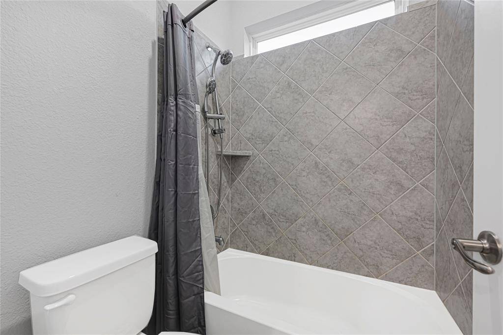 Bathroom 3