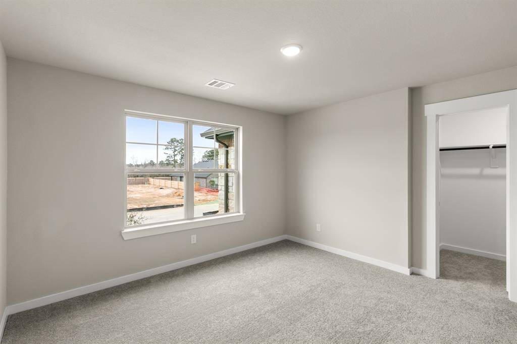 Each bedroom boasts generous square footage, offering plenty of space for whatever your heart desires—be it a cozy reading nook, a playful area for kids, or a home office that inspires productivity.