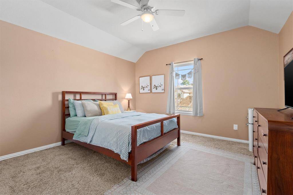 Bedroom #4