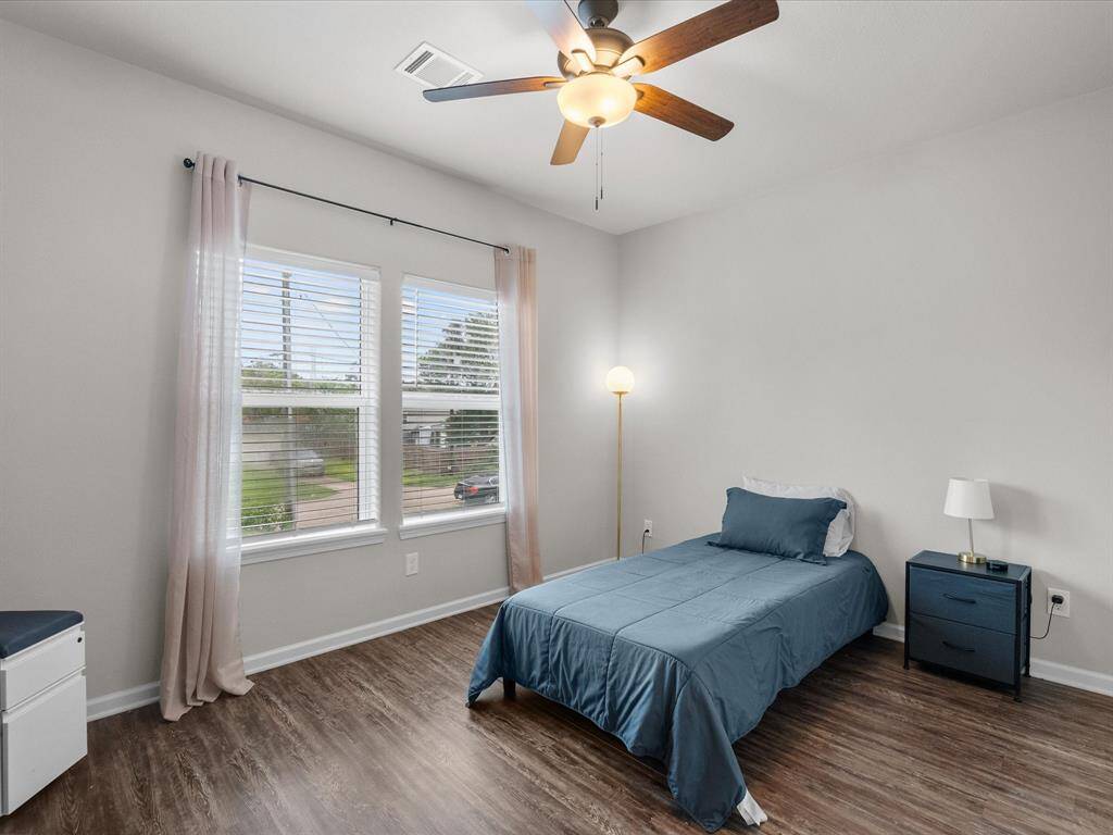 Third Bedroom