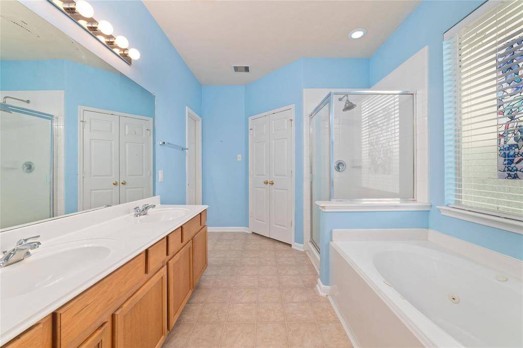 Primary Bath.